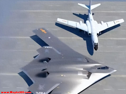 轰20可能已试飞，美专家察觉不对，怀疑中国保密，美国搞不好要输