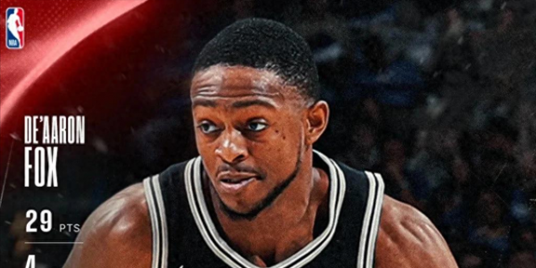 终结14连胜！马刺三杀雷霆！4年2.29亿，文班最强帮手