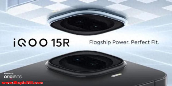 12GB+512GB！iQOO官宣：新机正式发布