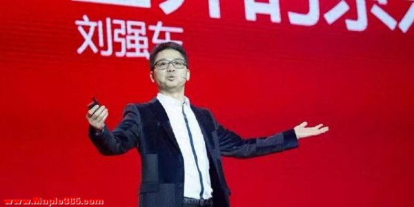 刘强东拿下德邦，行业大为震惊