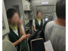 智能眼镜成了偷拍空姐的“神器”？记者调查：贴膜可无感拍摄，公共场所隐私谁来保护？