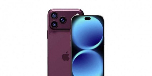 苹果9月9日开发布会 新CEO首秀 折叠屏iPhone终于来了