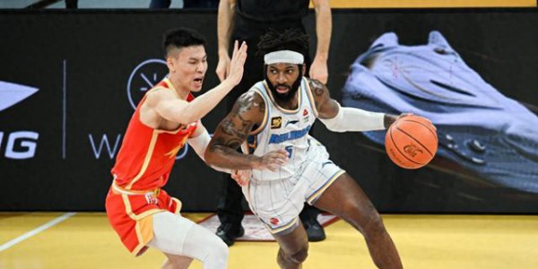 晚上20点！央视直播计划有变，CBA首轮3场转播，7场图文直播