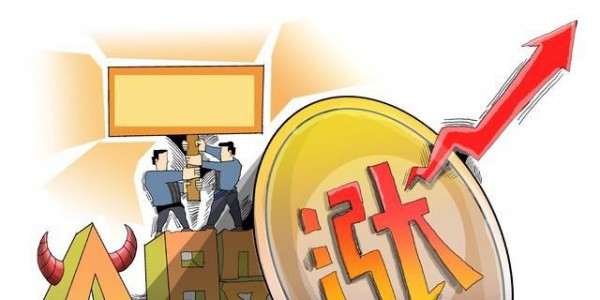 夜评:不必等待了，尾盘信号强烈，4月14日，明天将迎来新的大行情