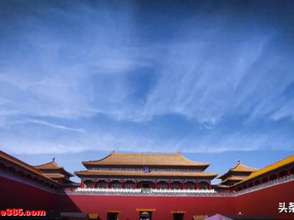 为什么鸟不敢在故宫屋顶拉屎？真不全是迷信，有科学依据