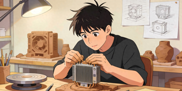 “手搓经济”为什么火了