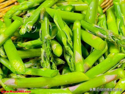 3月这菜必吃！鲜到离谱！