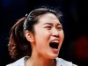 中国女排3大消息！吴梦洁回北京，赖亚文陪同会见，惠若琪有排面