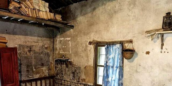 人到晚年才知道，兄弟姐妹反目成仇，其实一切早有因果