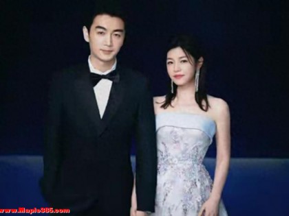 陈晓也没有想到，离婚不到一年，他和陈妍希会以这种方式有了关联