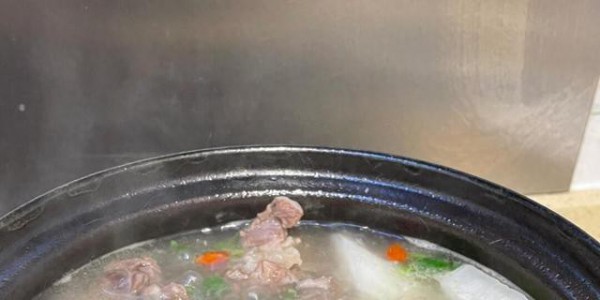 “大寒三鲜”是啥？这3样家常菜！照着做，鲜掉眉毛暖全身