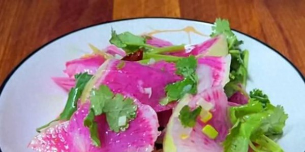 家常下饭菜天花板！清爽解腻，连吃3碗饭都不寡淡，香到舔盘