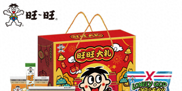 糖正在变成下一个烟草！旺旺净利暴跌38%：配方表正在清算老品牌