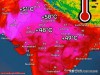 印度又出毒计，为应对50℃酷热，竟建议炸毁中国附近战略山脉