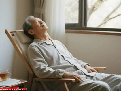 半小时“午睡”被推翻？医生忠告：过了70岁，午睡要尽量做到4点