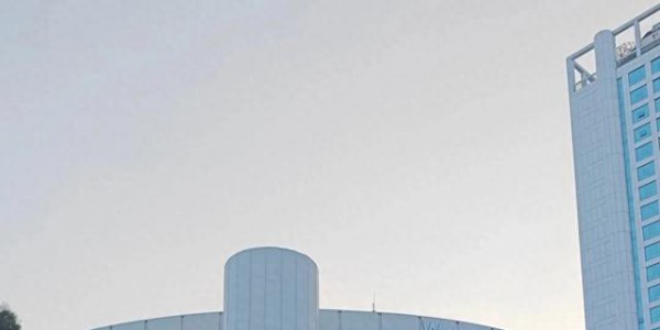 停摆超半年？福州温泉文化地标，要被黄了？