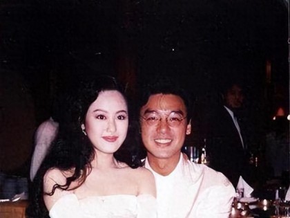 41岁仍拍三级片追求刺激？从豪门千金再到第一妖女，她在追求啥