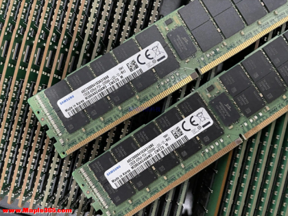 烧了408亿，熬了50年！中国芯片终于撕开三巨头垄断的缺口