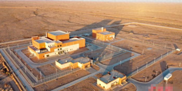 再创世界第一，中国首座钍基熔盐堆建成了！它的意义有多大？