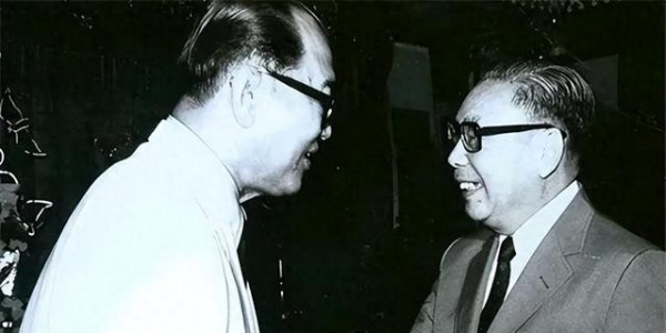 如果台湾当局永远不和我们谈判怎么办？邓先生早就给出了答案