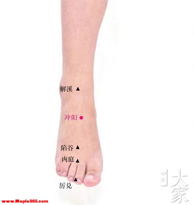 如何断人生死