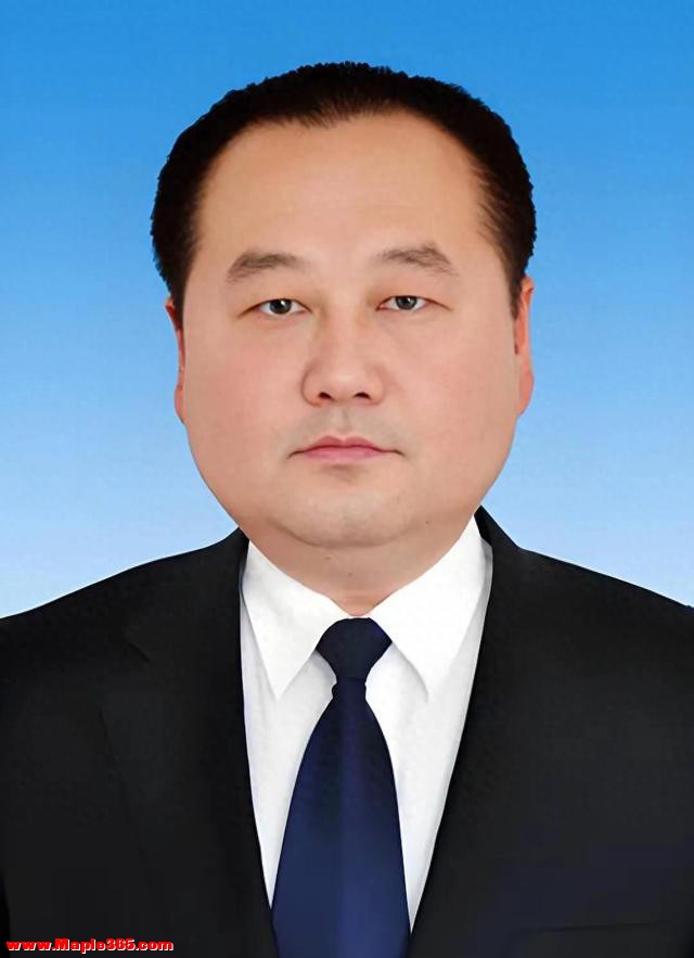 安徽公安厅副厅长主动投案！肥头大耳高学历，能力强却贪腐重！