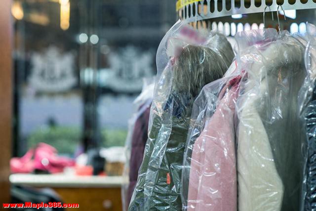央视曝光“夺命毒衣服”，致癌物超标！这4种衣服谨慎购买