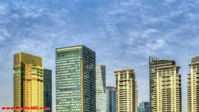 房价不断下跌，历史却惊人相似，中国房地产可能要走日本“老路”