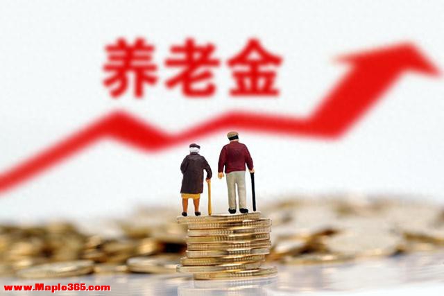 2025年养老金继续上调，重点要向低收入倾斜，养老金2000元怎么涨