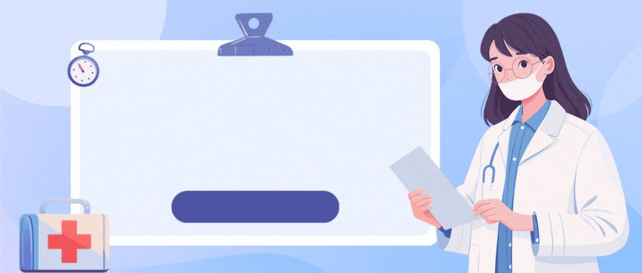 颈动脉彩超报告，没有这4个描述，或就不必担心脑梗，一定要知道