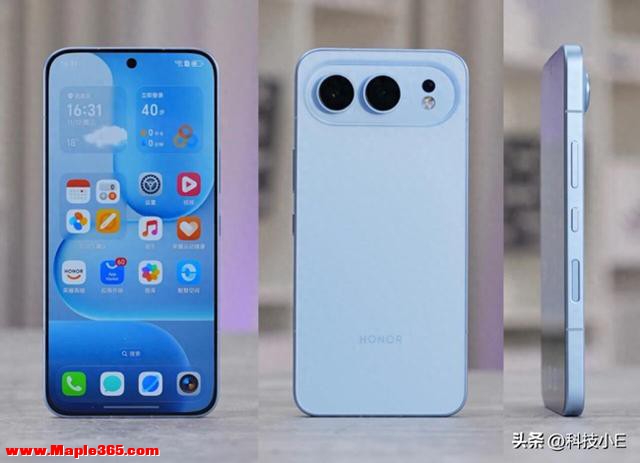 荣耀开启“清仓模式”，12+512GB跌价1779元，100倍变焦+北斗卫星