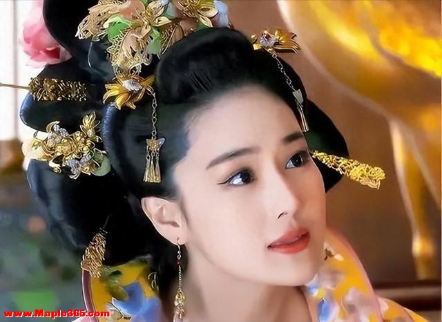 和李晨分手6年后嫁普通人，整个人都变样了，如今活成了人生赢家