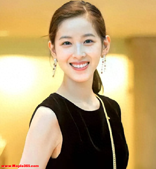 刘强东回应婚变传闻，32岁章泽天官宣新身份 她的“野心”不止于此