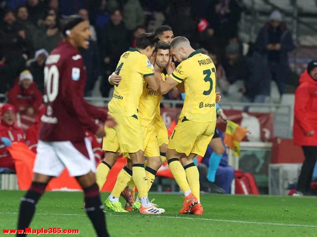 2-0到2-3，逆转+拒绝爆冷！完成翻盘登上意甲榜首