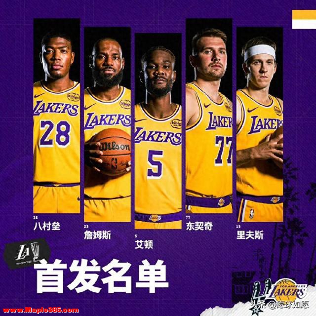 抬走下一个！湖人119:132马刺，谁是输球罪魁祸首，数据不会说谎