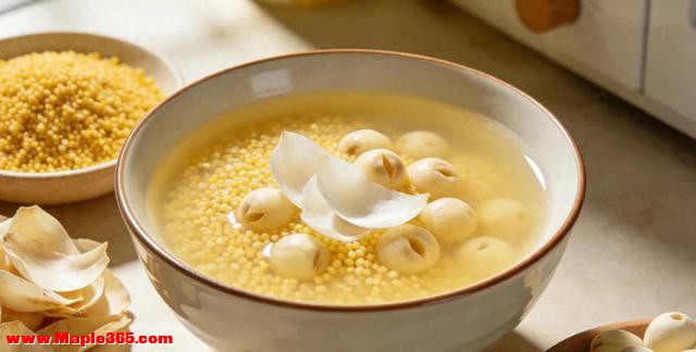 睡不着心烦？这4碗家常汤，让你一觉到天亮，连喝3天真有效！