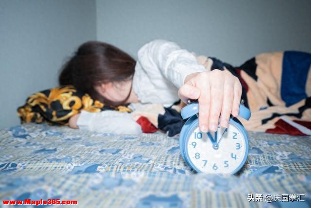 失眠夜晚的救星秘籍