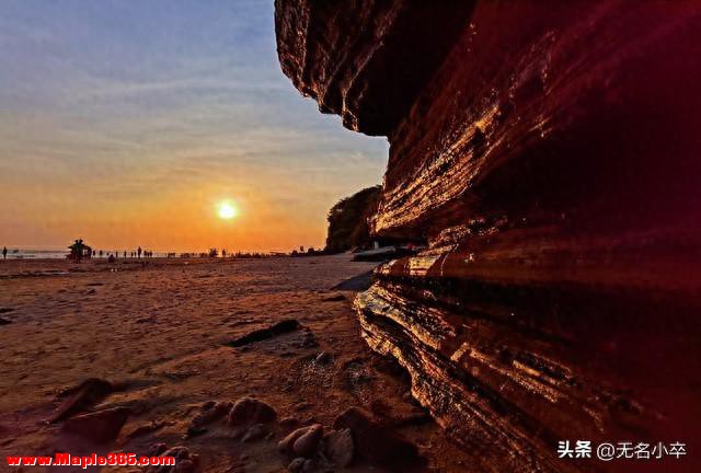 感觉今年到广西北海避寒过冬旅居的人变少了，你知道为什么吗？