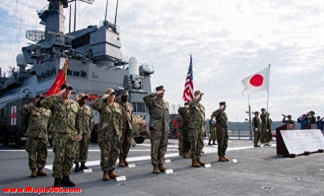 如果中日再度重燃战火，最终结果会怎样？美俄观点出奇一致