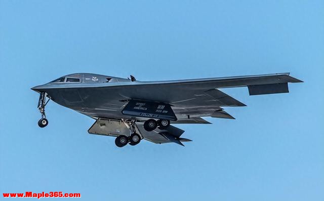 美智库：美军只需36个小时，就能让中国境内5万个目标全部瘫痪！