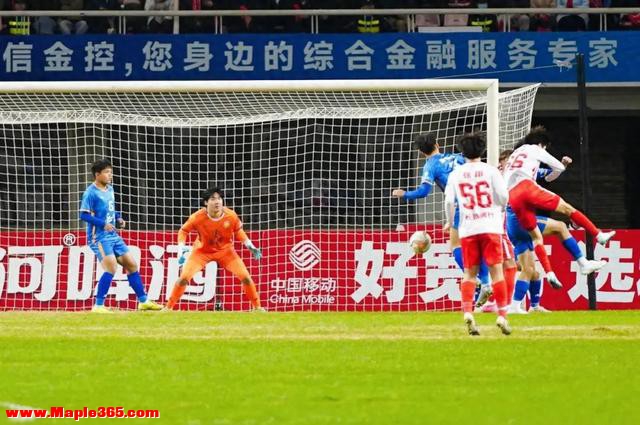 刚刚，湘超四强出炉！