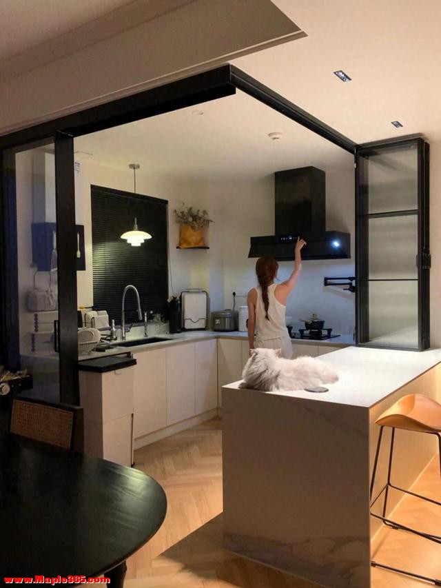 入住后才发现：若不差钱，这5样电器就该早点买，幸福感直接爆棚