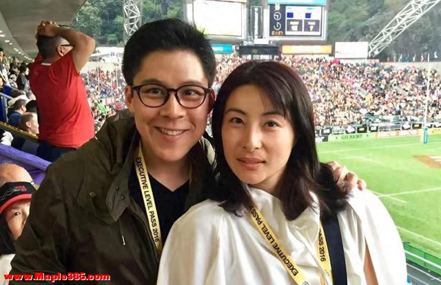 郭晶晶也没想到，霍启刚会因香港火灾后的两个举动，实现口碑暴涨