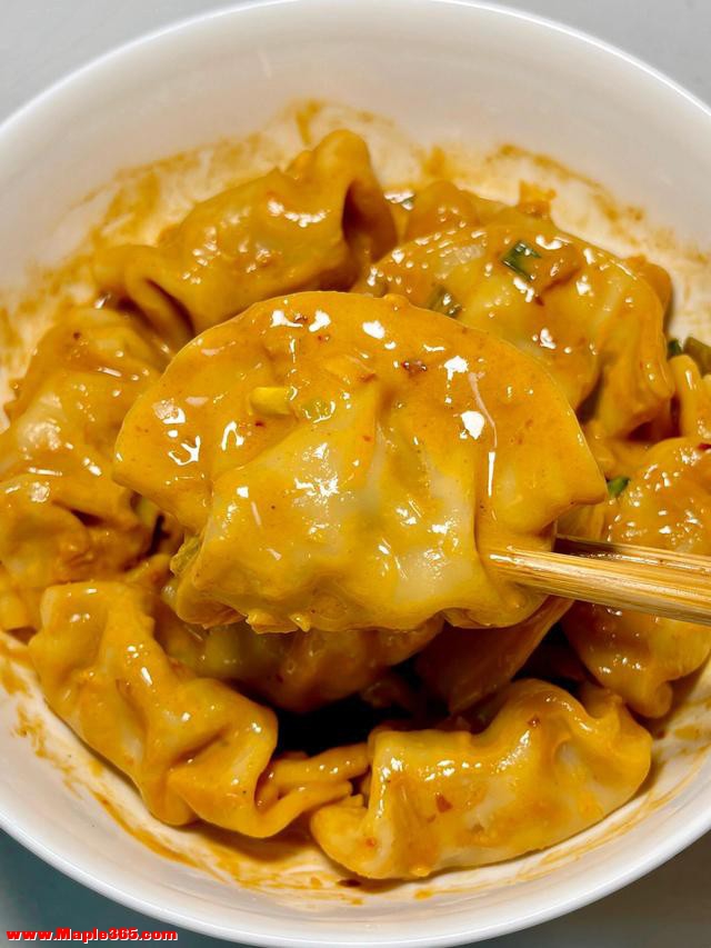 这5种饺子的吃法一绝！今天冬至，快安排起来吧