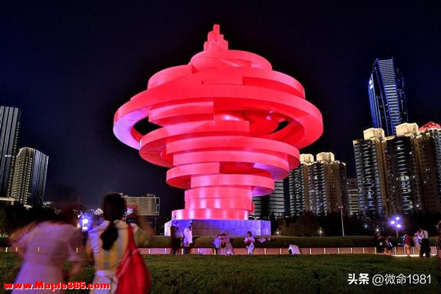 山东第四个万亿城市，要崛起了