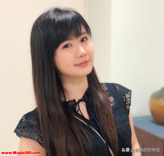 离婚4年，福原爱和前夫差距明显，一人重获幸福，一人仍一事无成