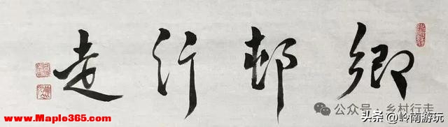 西安人喜欢“日韩干”，哪里有景都不嫌远，商洛葡萄岭又火了！