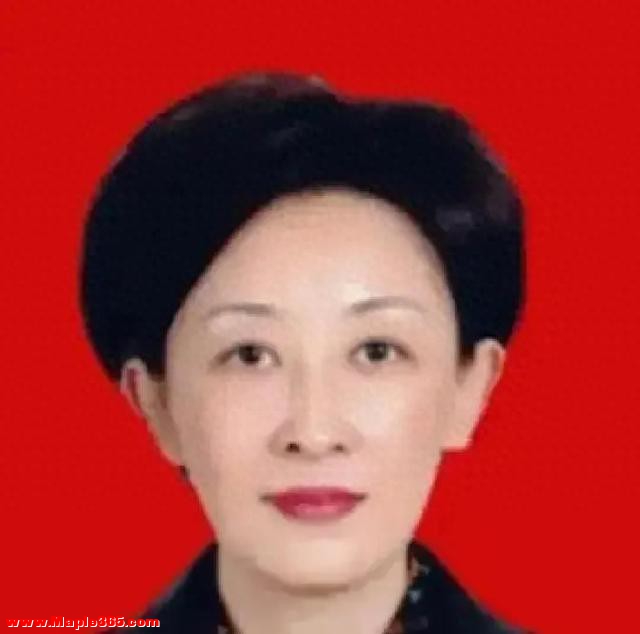 9.7亿巨贪落网！她在机场被拦下那一刻，命运彻底改写