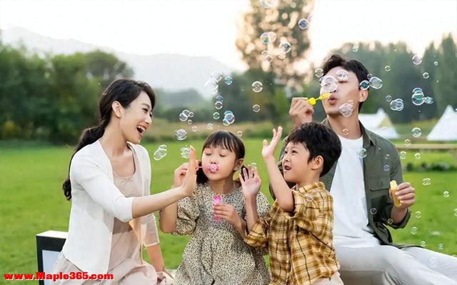 未来10年，最吃香的家庭不会再是“一儿一女”了，而是这一种！