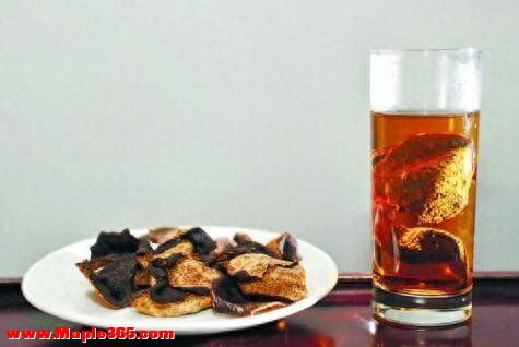 常喝陈皮水有什么好处和坏处?